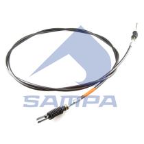 Sampa 041443 - CABLE DEL ACELERADOR