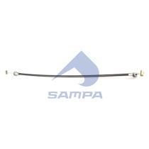 Sampa 041444 - CABLE, PUERTA DE VENTANA