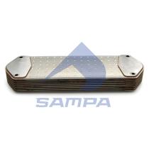Sampa 041462 - RADIADOR DE ACEITE