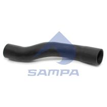 Sampa 041475 - TUBO FLEXIBLE, RETARDADOR