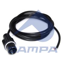 Sampa 042067 - CABLE, PARASOL