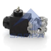 Sampa 042159 - VALVULA SOLENOIDE