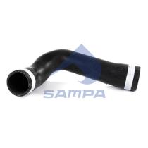 Sampa 042255 - TUBO FLEXIBLE, RADIADOR