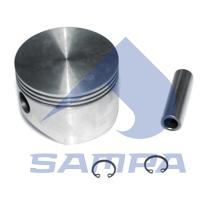 Sampa 0423191 - PISTON