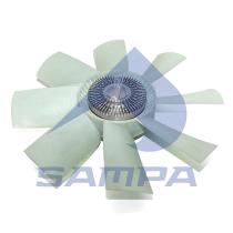 Sampa 042329 - VENTILADOR, ABANICO