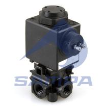 Sampa 042418 - VALVULA SOLENOIDE