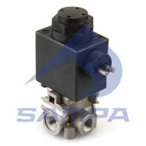 Sampa 042419 - VALVULA SOLENOIDE