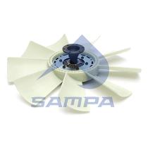 Sampa 042463 - VENTILADOR, ABANICO