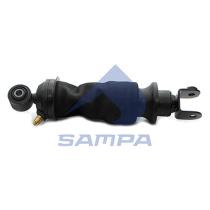 Sampa 043113 - PIEZA SAMPA