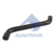 Sampa 050138 - TUBO FLEXIBLE, RADIADOR