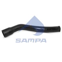 Sampa 050143 - TUBO FLEXIBLE, RADIADOR