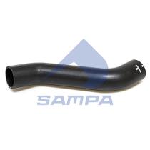 Sampa 050253 - TUBO FLEXIBLE, RADIADOR