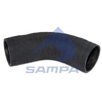 Sampa 050336 - TUBO FLEXIBLE, INTERCOOLER