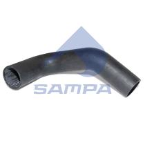 Sampa 050415 - TUBO FLEXIBLE, RADIADOR