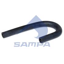 Sampa 050426 - TUBO FLEXIBLE, RADIADOR