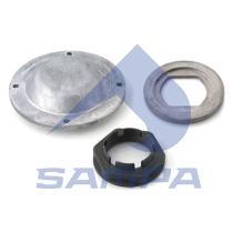 Sampa 050588 - KIT DE REPARACION, CUBO DE LA RUEDA