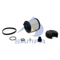 Sampa 050615 - CONJUNTO DE FILTROS, SISTEMA DE SRC