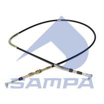 Sampa 051048 - CABLE DEL ACELERADOR