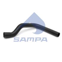 Sampa 051075 - TUBO FLEXIBLE, RADIADOR DE ACEITE