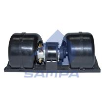 Sampa 051160 - MOTOR DEL VENTILADOR, VENTILACION