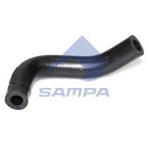 Sampa 051179 - TUBO FLEXIBLE, COMPRESOR