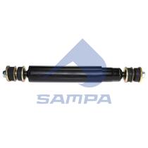 Sampa 051205 - PIEZA SAMPA