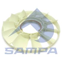 Sampa 051233 - VENTILADOR, ABANICO