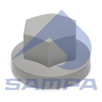 Sampa 051245 - SOMBRERETE, SEMENTAL