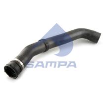 Sampa 051285 - TUBO FLEXIBLE, RADIADOR