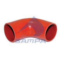 Sampa 060275 - TUBO FLEXIBLE, RADIADOR