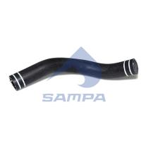 Sampa 060383 - TUBO FLEXIBLE, RADIADOR