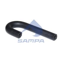 Sampa 060384 - TUBO FLEXIBLE, RADIADOR