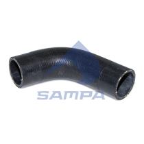 Sampa 060390 - TUBO FLEXIBLE, RADIADOR