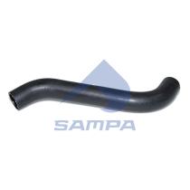 Sampa 060392 - TUBO FLEXIBLE, RADIADOR