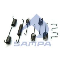 Sampa 060559 - KIT DE REPARACION, AJUSTADOR DE FRENO