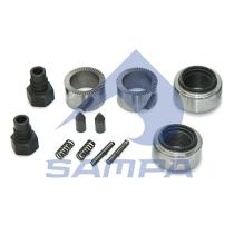 Sampa 060560 - KIT DE REPARACION, AJUSTADOR DE FRENO