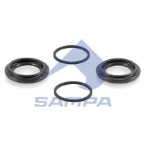 Sampa 060620 - KIT DE REPARACION, CALIPER FRENO