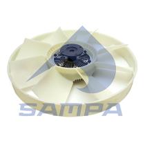 Sampa 061002 - VENTILADOR, ABANICO