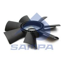 Sampa 061008 - VENTILADOR, ABANICO