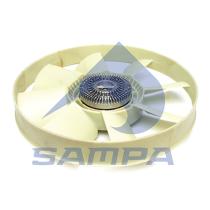 Sampa 061021 - VENTILADOR, ABANICO