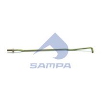 Sampa 061040 - CABLE, PUERTA