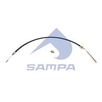 Sampa 061050 - CLUTCH CABLE, EMBRAGUE