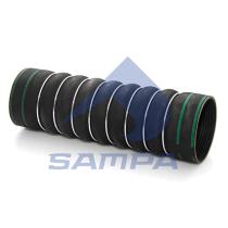 Sampa 061316 - TUBO FLEXIBLE, INTERCOOLER