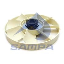 Sampa 061324 - VENTILADOR, ABANICO