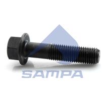 Sampa 061346 - TORNILLO, ATRAVESADO