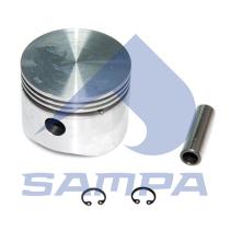 Sampa 0613501 - PISTON