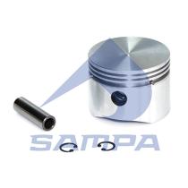 Sampa 0613502 - PISTON