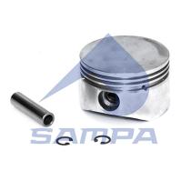 Sampa 0613531 - PISTON