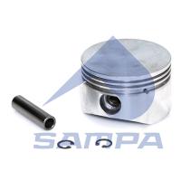 Sampa 0613532 - PISTON