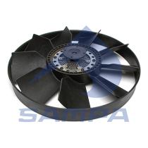 Sampa 061363 - VENTILADOR, ABANICO